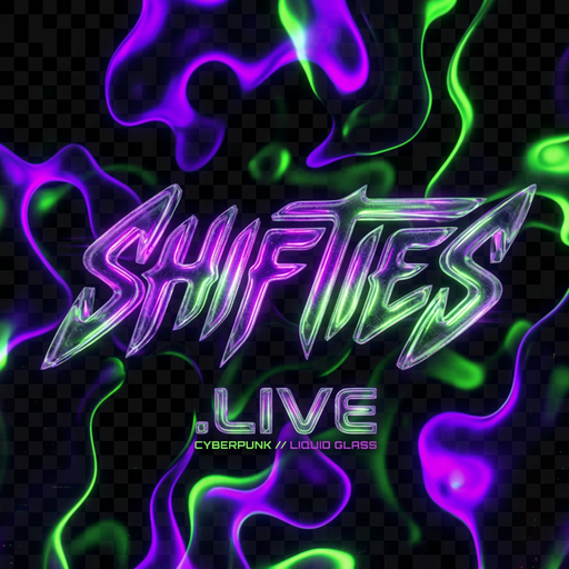 Shifties.live